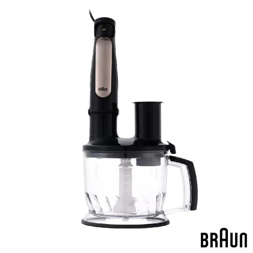 قیمت گوشت کوب برقی براون MQ7085